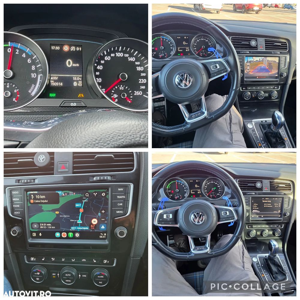 Volkswagen Golf - 24