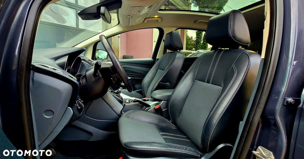 Ford C-MAX - 19