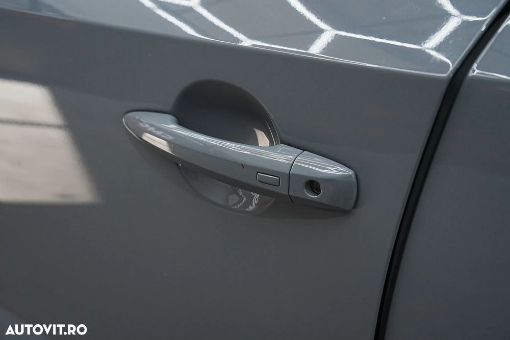 NISSAN Qashqai 2022 — imagine 24