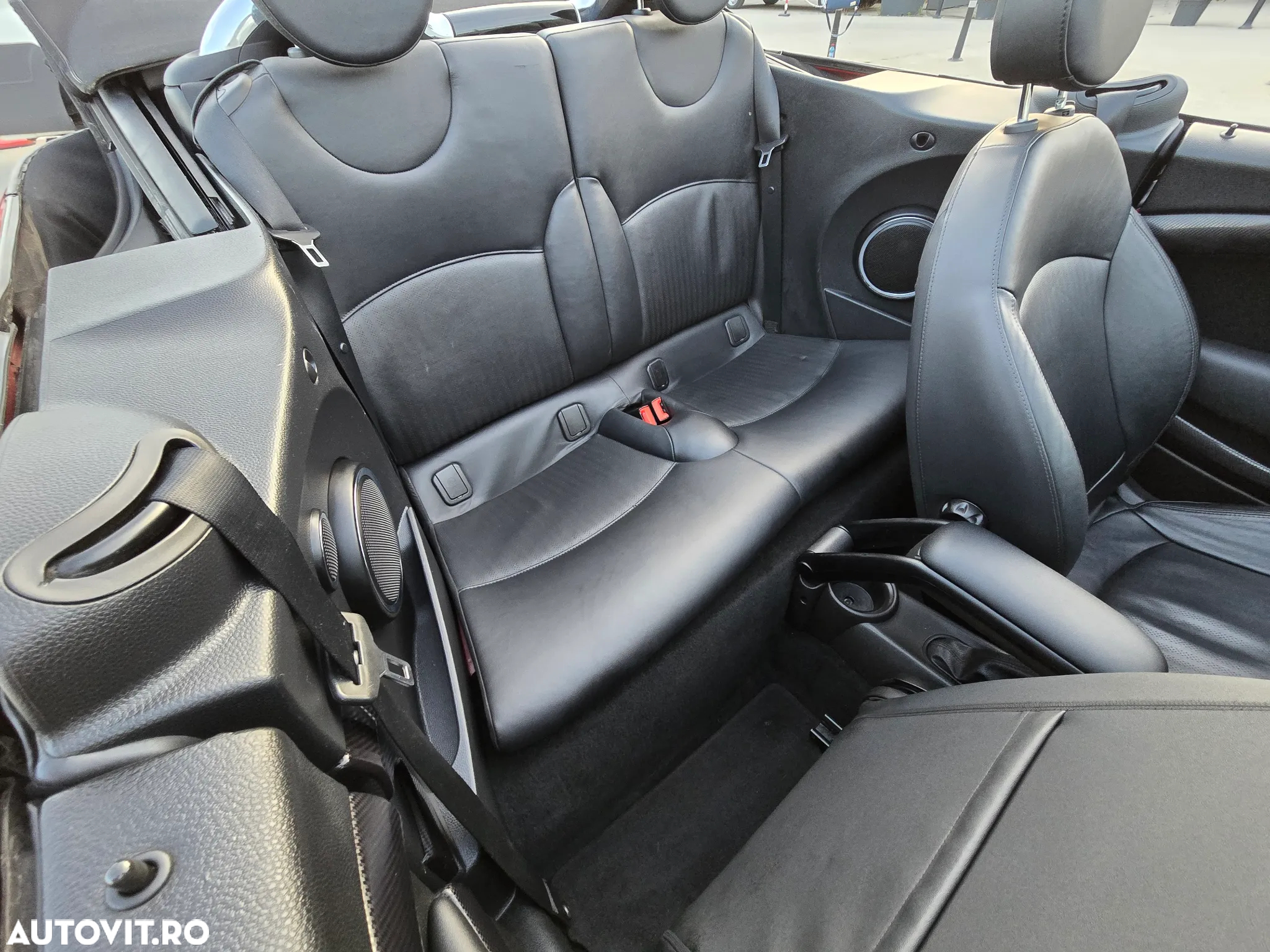 Mini Cooper S - 15