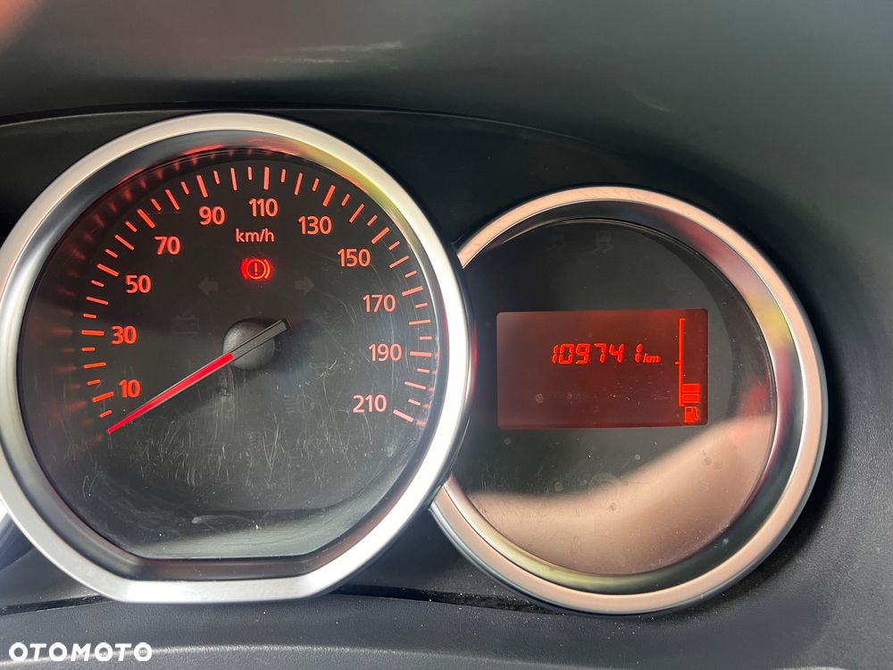 Dacia Lodgy - 12