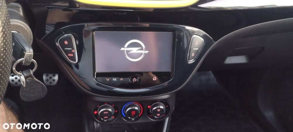 Opel Corsa 1.3 CDTI Graphite ecoFLEX - 29