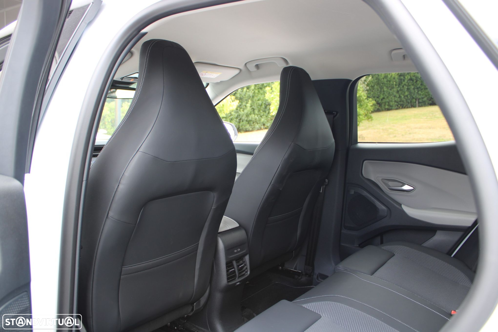 Ford Explorer 77 kWh Premium - 7