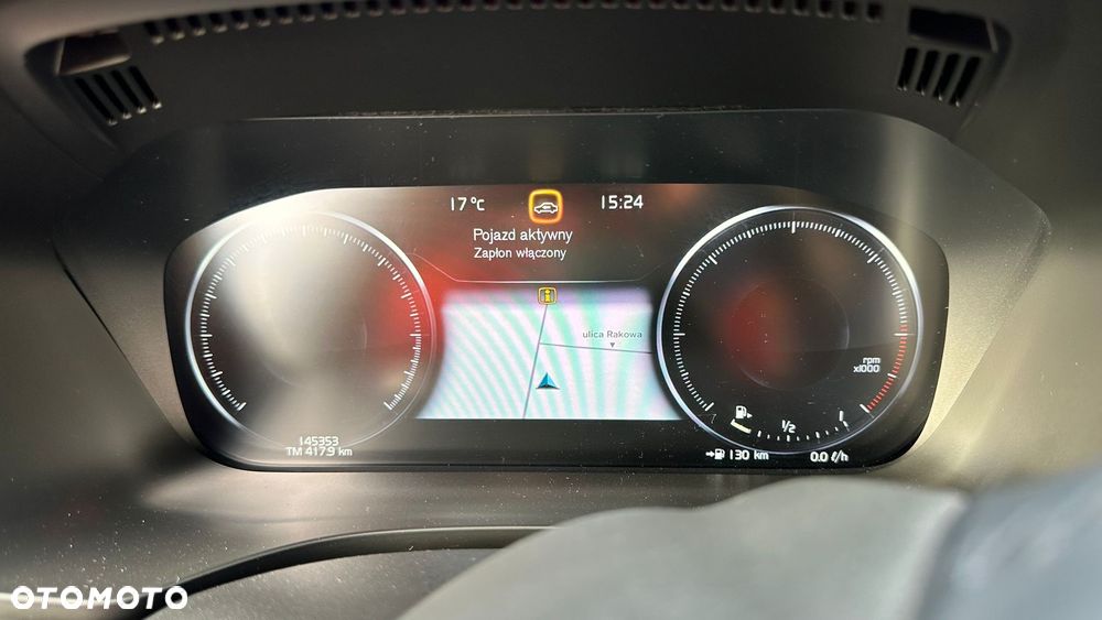 Volvo XC 60 D4 AWD Inscription - 19