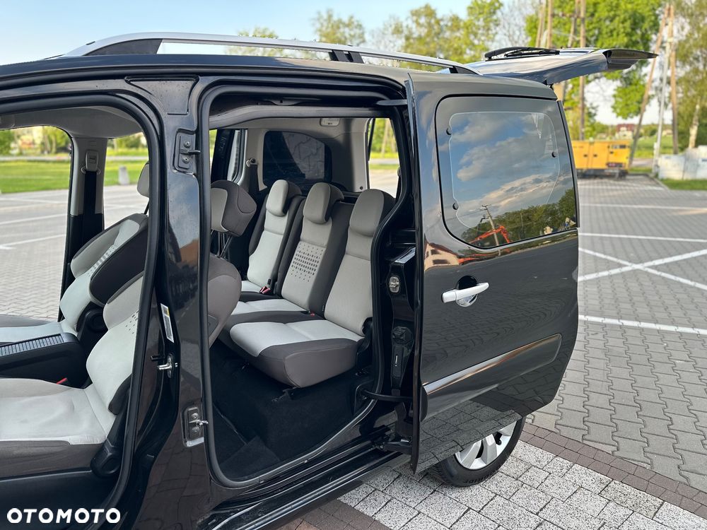 Citroën Berlingo - 26