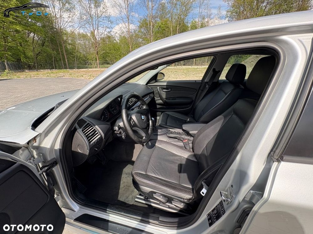 BMW Seria 1 118d DPF Edition Lifestyle - 19