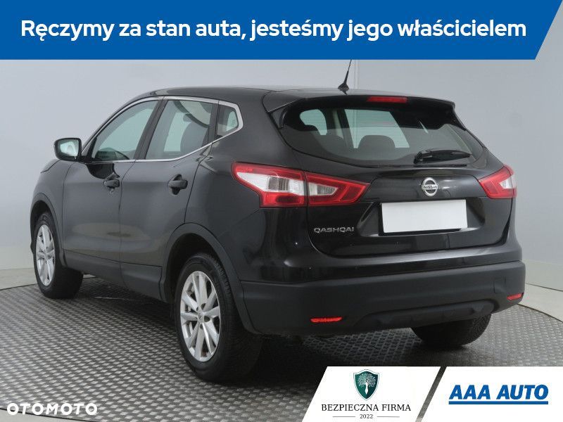 Nissan Qashqai - 6