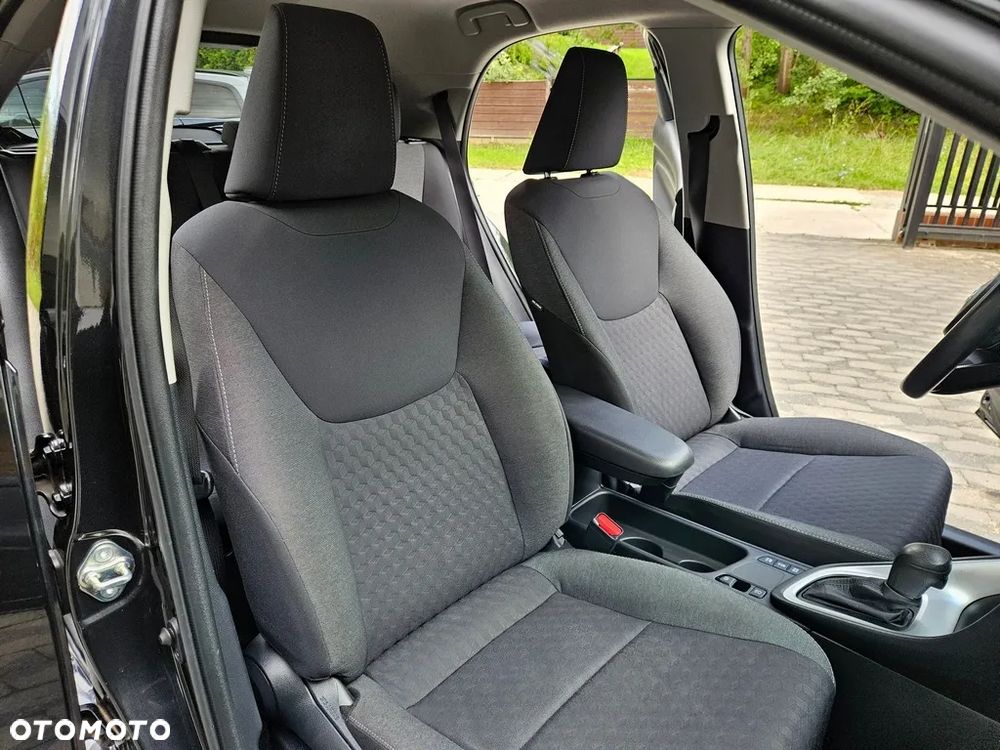 Toyota Yaris - 13