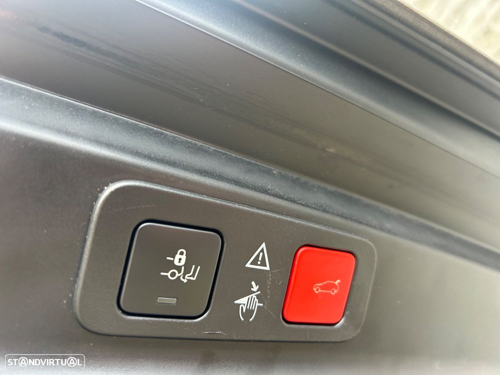 Peugeot 5008 BlueHDI 130 EAT8 Allure Pack - 31