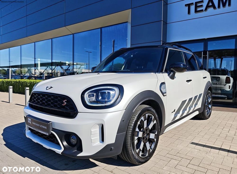 MINI Cooper S - 3