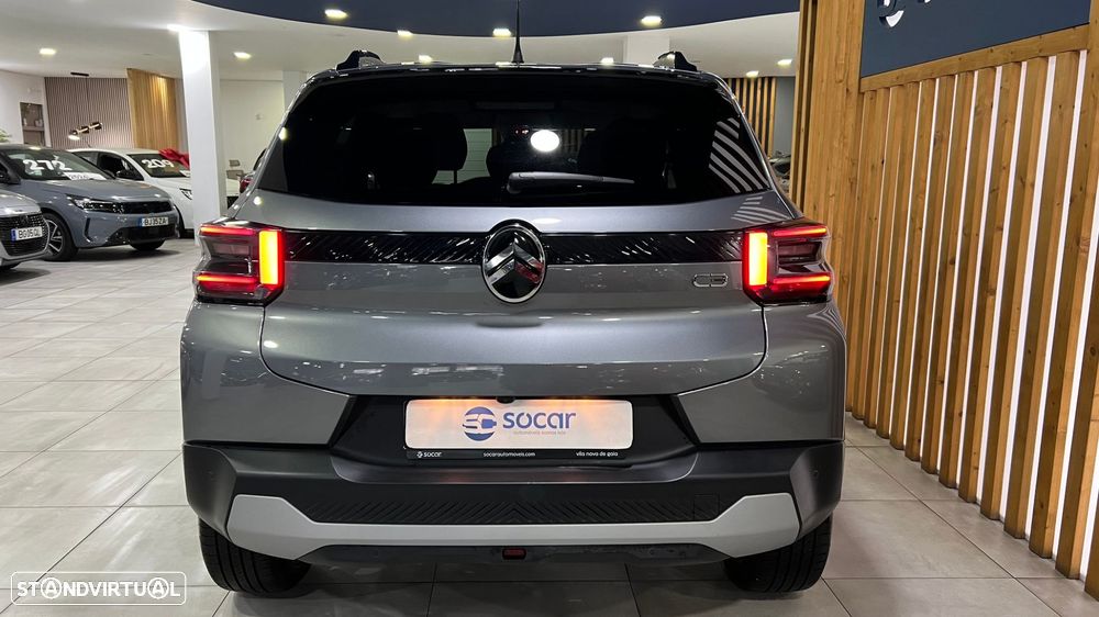 Citroën C3 1.2 Turbo Max16 - 8