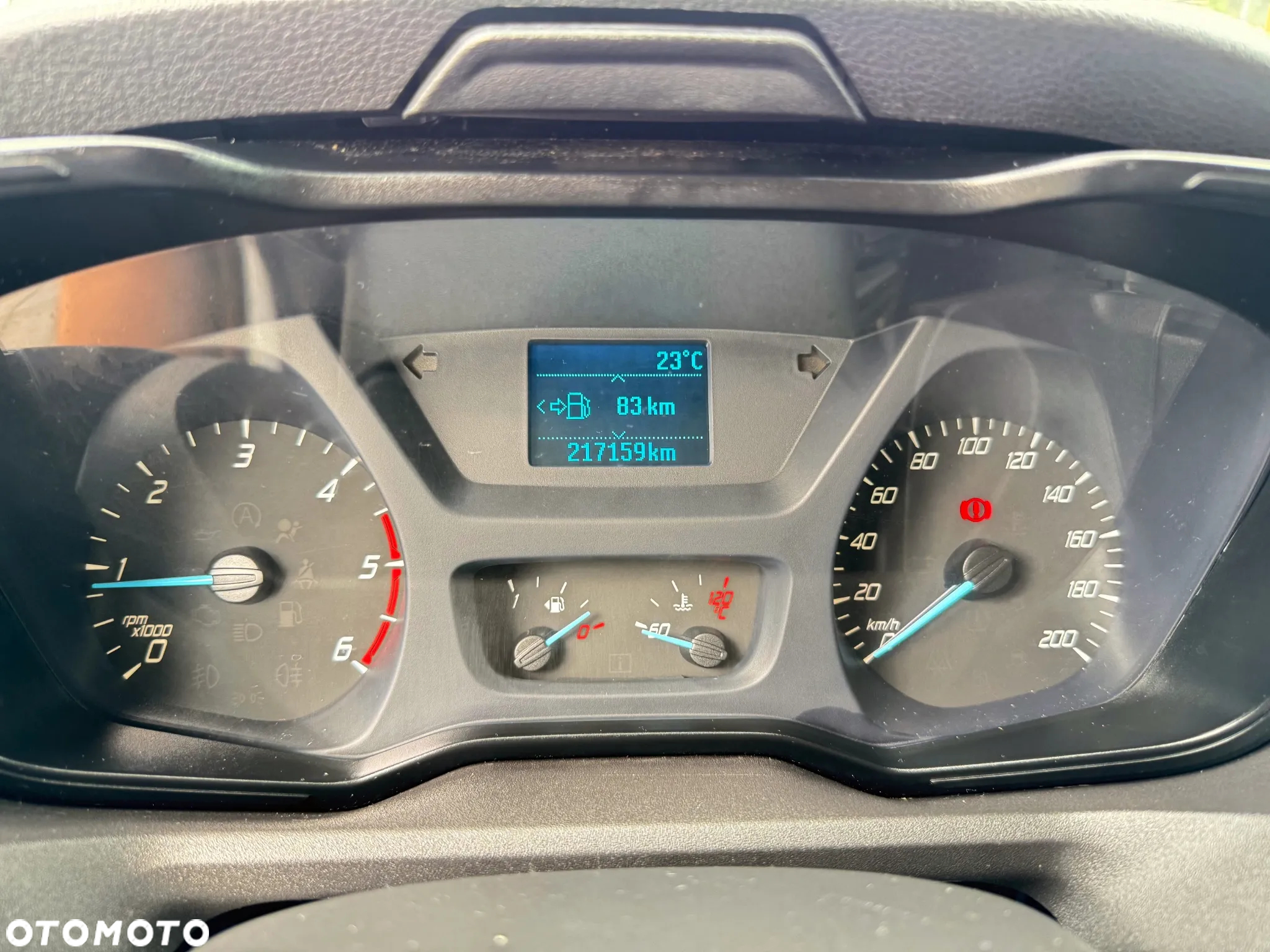 Ford Transit 350 L3H2 Ambiente - 9