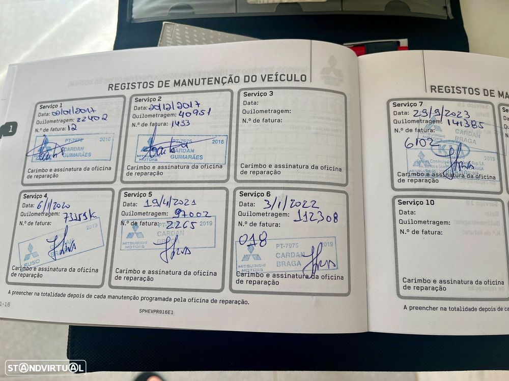 Mitsubishi Outlander - 25