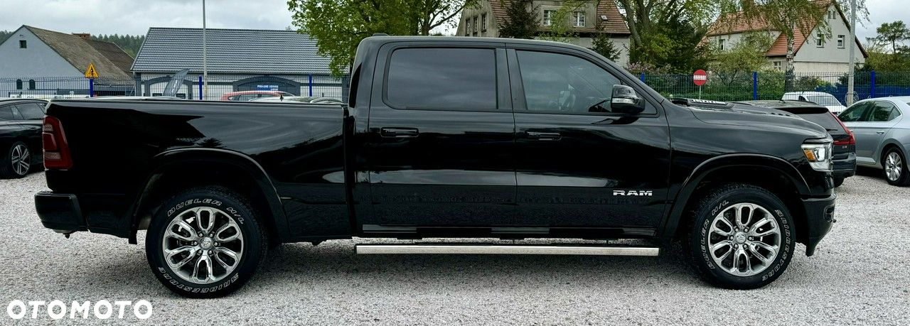 RAM 1500 - 3