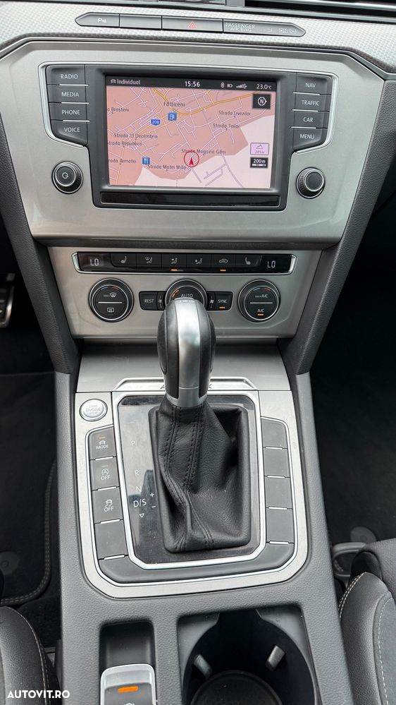 Volkswagen Passat Alltrack - 5
