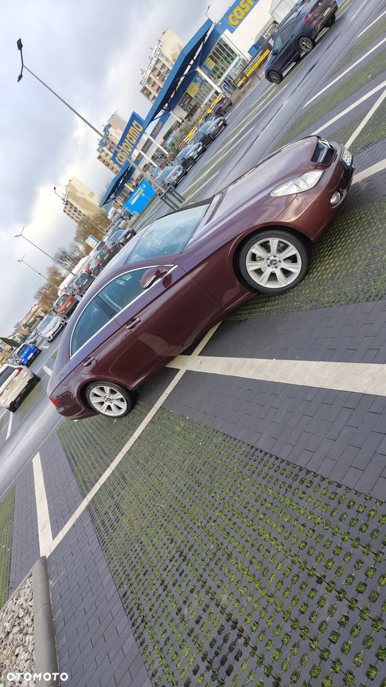 Mercedes-Benz CLS 320 CDI - 4