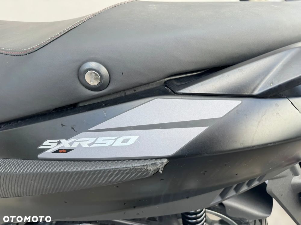 Aprilia Inny - 21