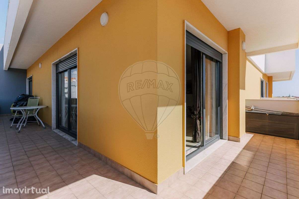 Apartamento T4 para venda - Grande imagem: 4/21