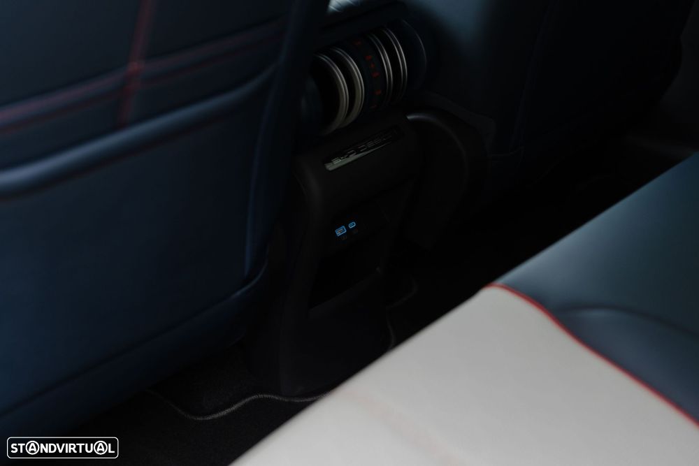 BYD Atto 3 60.48 kWh Design - 18
