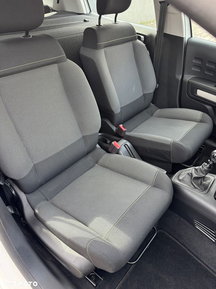 Citroën C3 - 13
