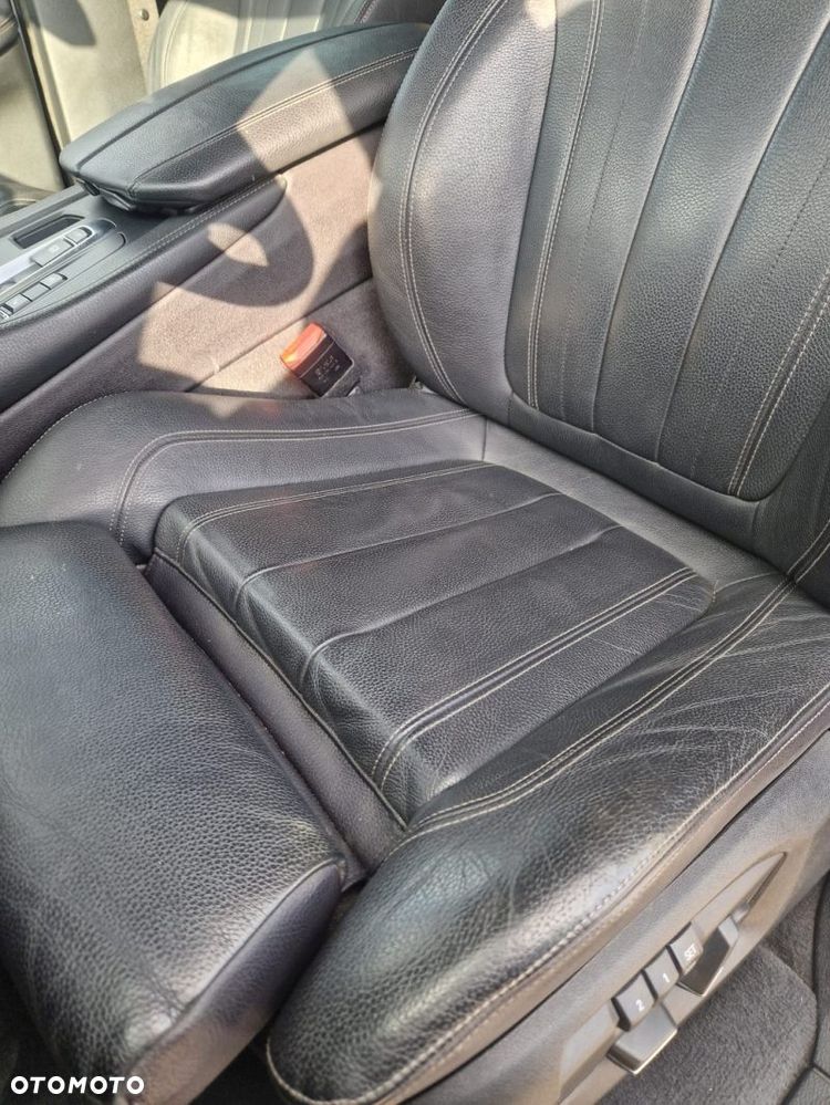 BMW X6 xDrive30d - 7