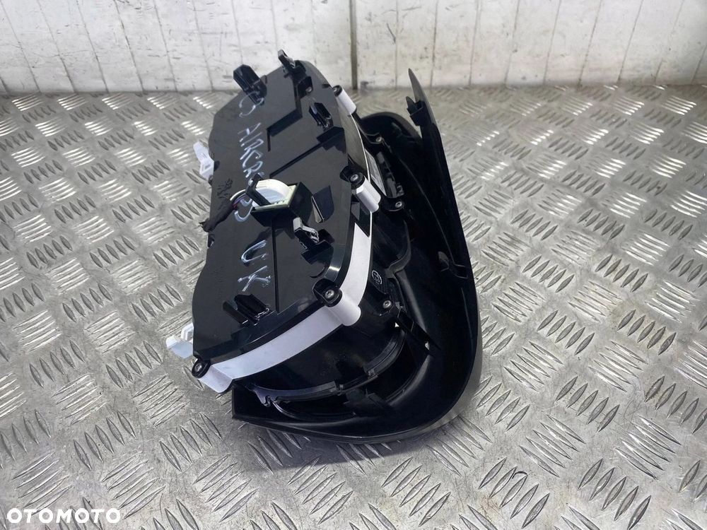 LICZNIK PRĘDKOŚCIOMIERZ CITROEN C3 AIRCROSS 9836320480 UK ANGLIK - 12
