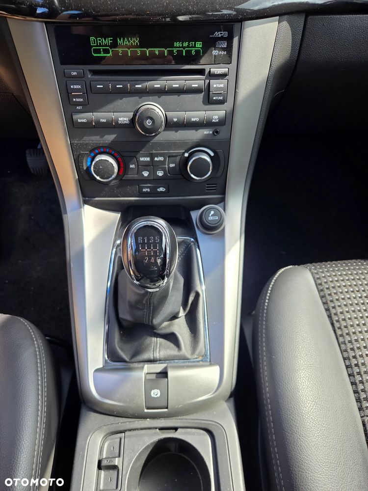 Chevrolet Captiva 2.4 LT FWD - 33
