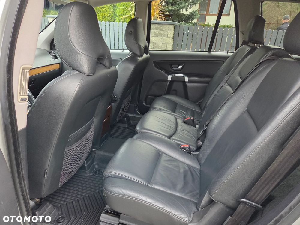 Volvo XC 90 3.2 AWD Summum - 23