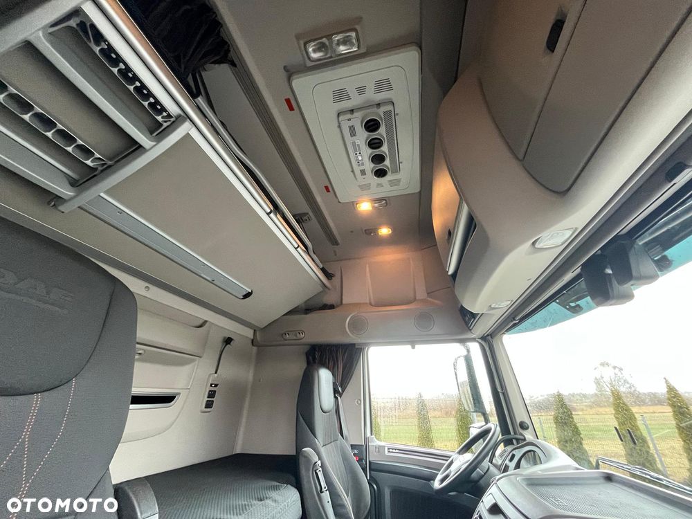 DAF XF 480 / 2020 / SSC / TOP STAN - 28