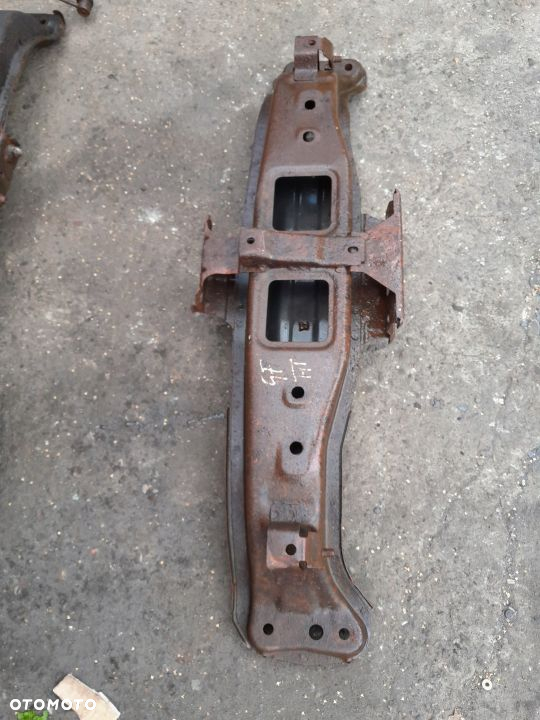 Mazda 626 97-02 Sanki belka kołyska tylna tylne - 3