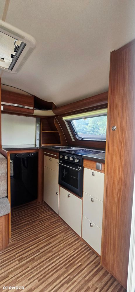 Adria Adora 613HT - 9