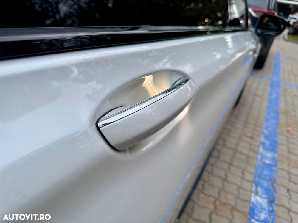 BMW Seria 7 740d xDrive - 25