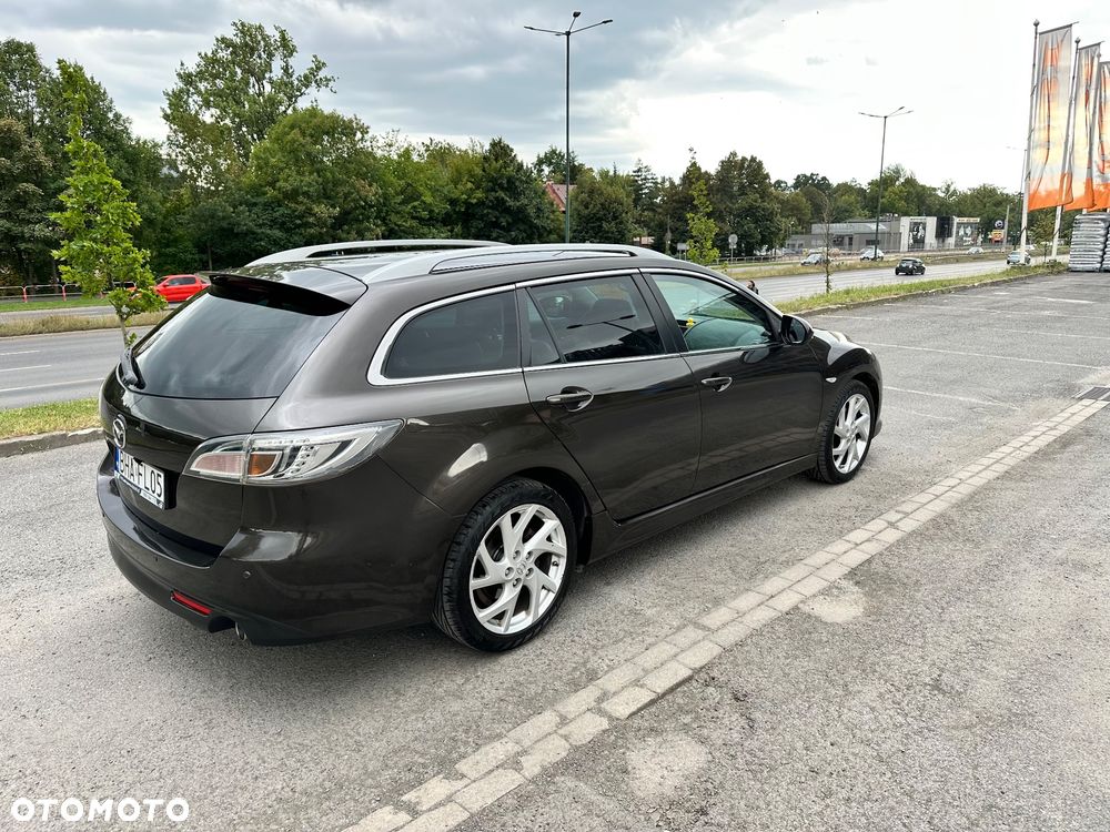 Mazda 6 - 11