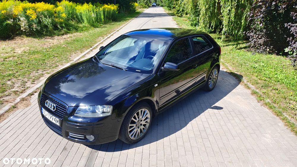 Audi A3 3-drzwiowe - 11