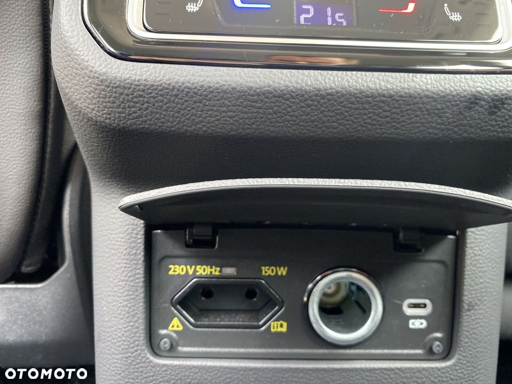 Volkswagen Arteon Shooting Brake - 14