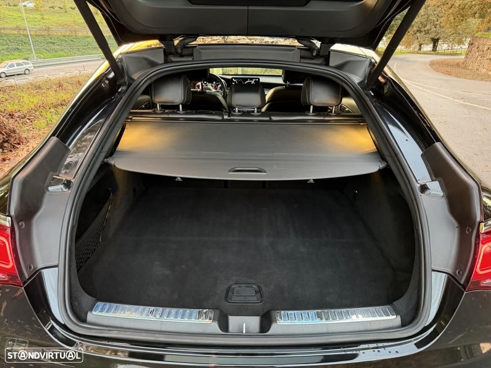 Mercedes-Benz GLC 220 d 4Matic 9G-TRONIC AMG Line Plus - 34