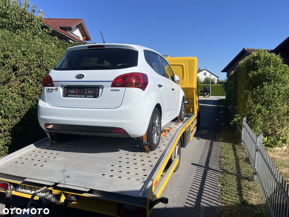 Kia Venga 1.6 CVVT Dream-Team Edition - 8