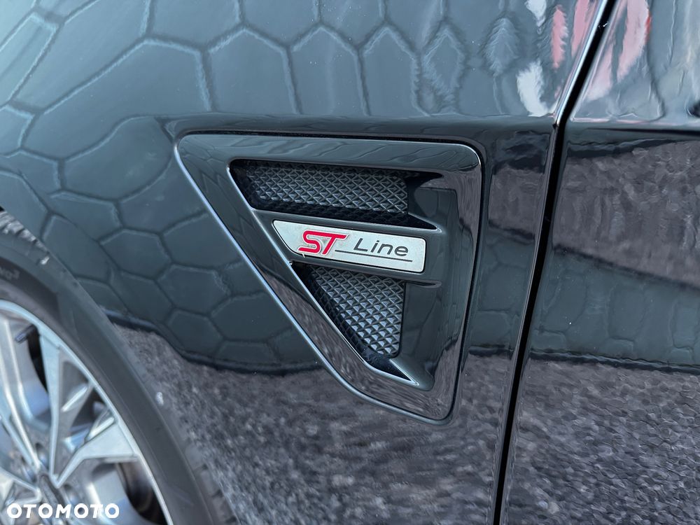 Ford S-Max 2.0 TDCi ST-Line PowerShift - 12