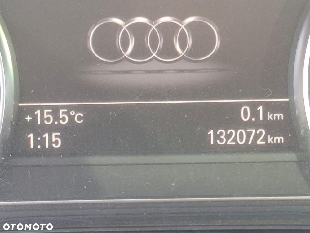 Audi A8 4.0 TFSI L Quattro - 19