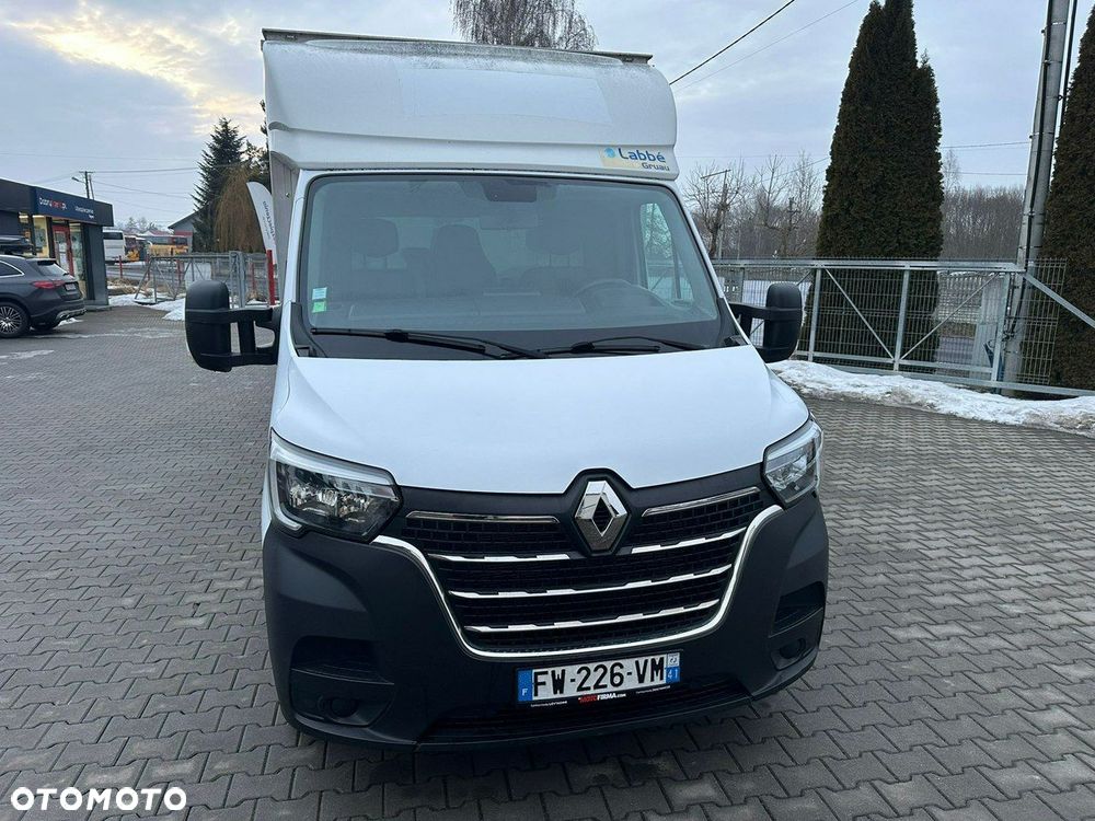 Renault Master - 8