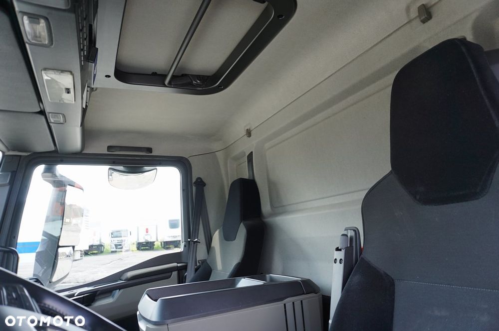 MAN TGL 12.250 4x2 BL WINDA 1500 KG NAVI * 404 000 KM * - 9