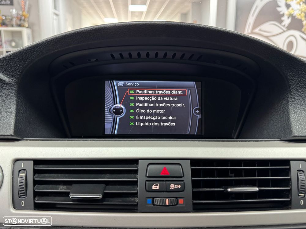 BMW 320 d DPF Edition Fleet - 39
