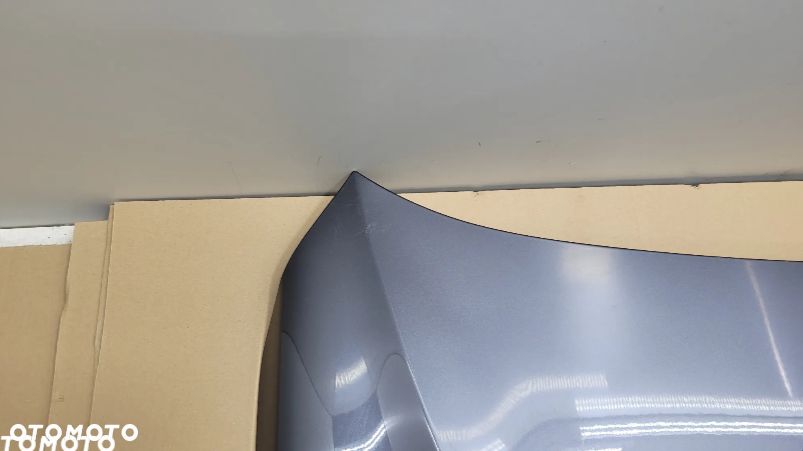 LEXUS NX II 2 2021- MASKA POKRYWA SILNIKA - 5