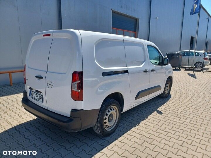 Opel combo - 15