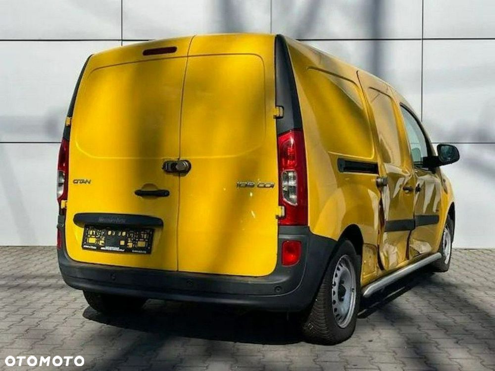 Mercedes-Benz Citan - 9