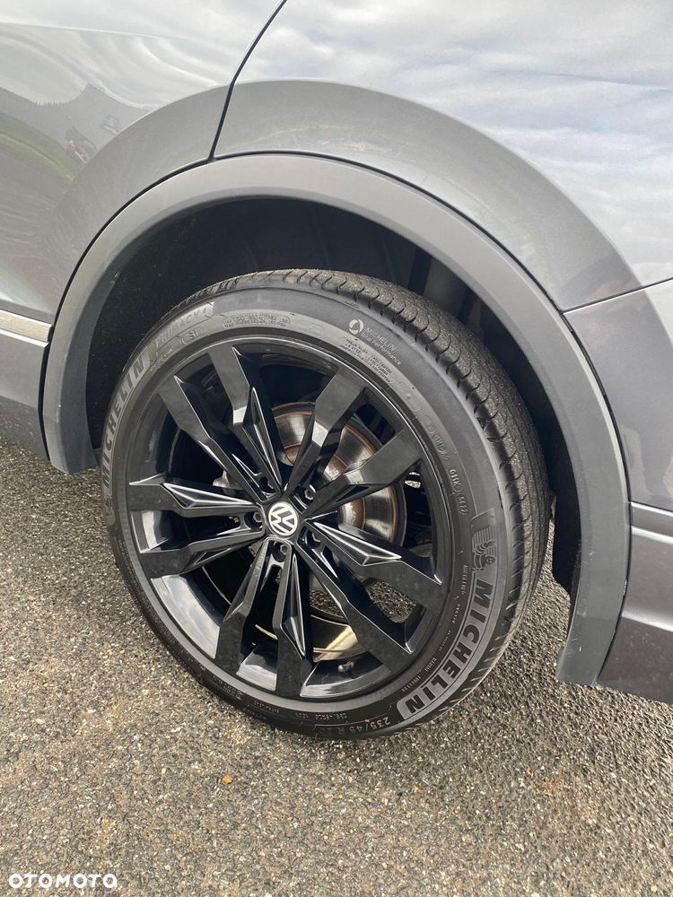 Volkswagen Tiguan - 5