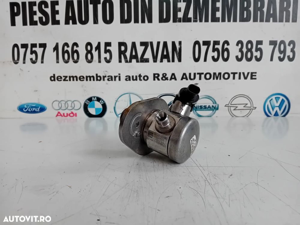 Pompa Inalta Presiune Bmw Mini 2.0/3.0 Benzina Cod 8631642 B48 B58 G20 G30 X1 X2 X4 X3 X5 Etc - 3