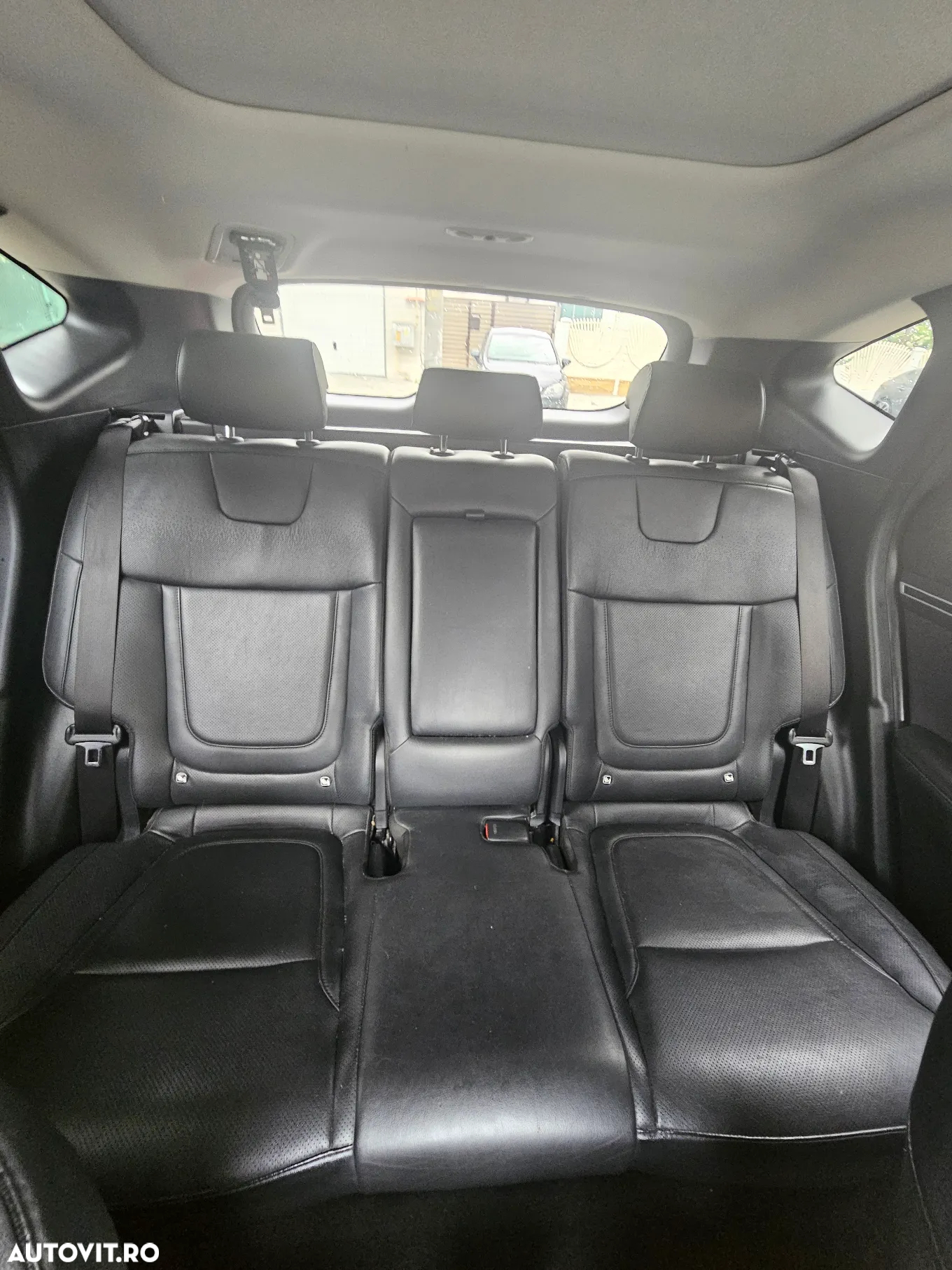 Hyundai Tucson - 14