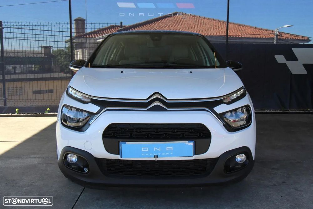 Citroën C3 - 2