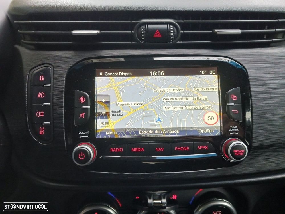 Alfa Romeo Giulietta 1.6 JTDM Super TCT - 15